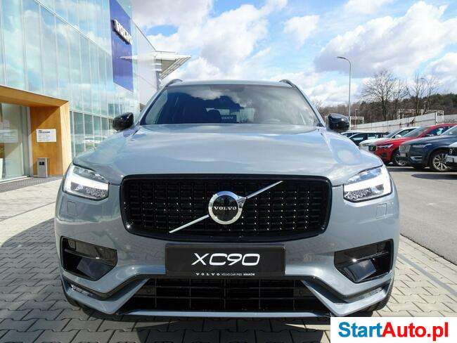 Volvo Pozostałe