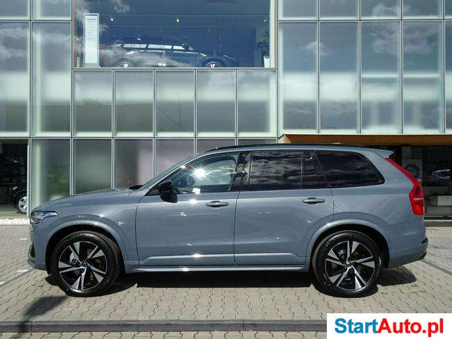 Volvo Pozostałe