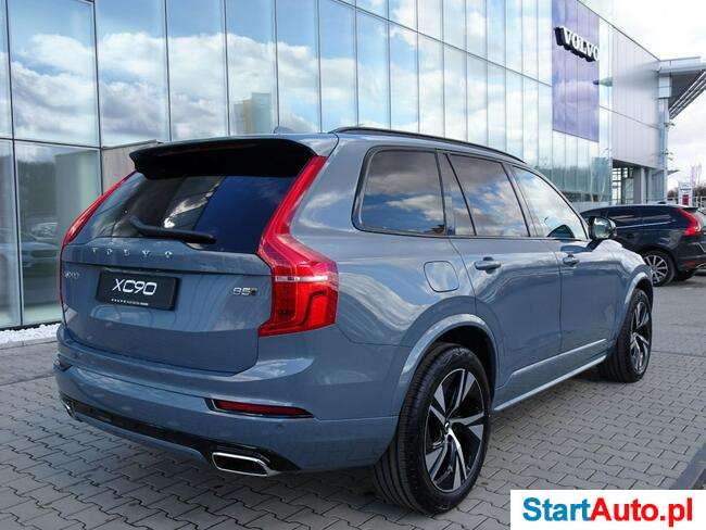 Volvo Pozostałe