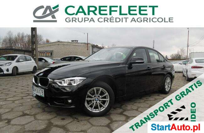 BMW Pozostałe