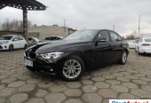 BMW Pozostałe