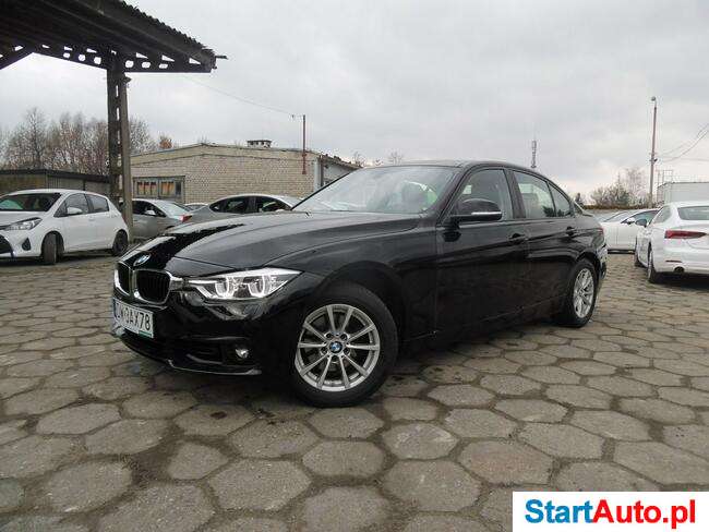 BMW Pozostałe