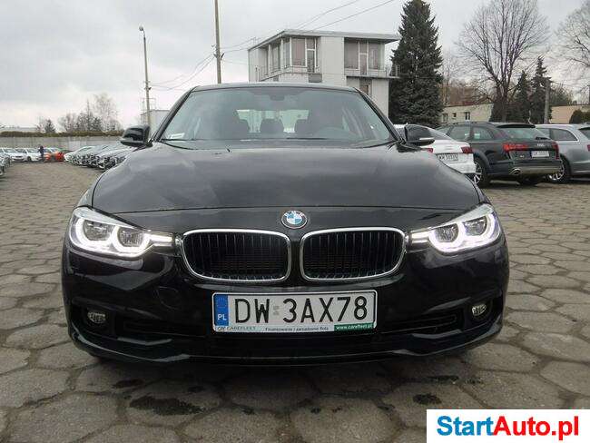 BMW Pozostałe