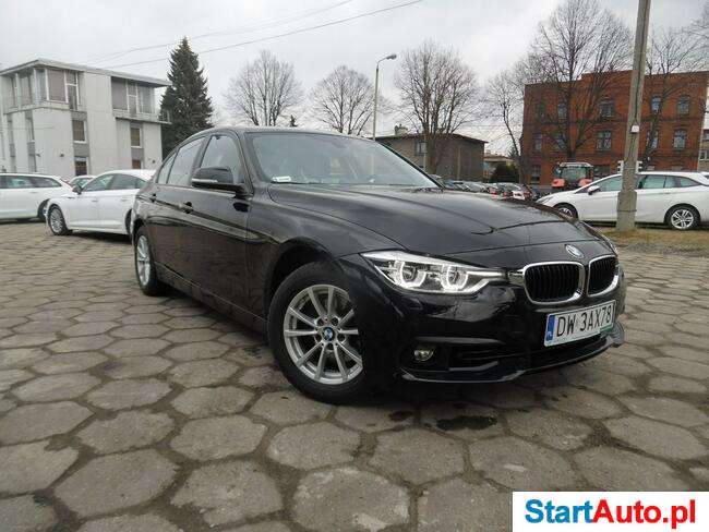 BMW Pozostałe