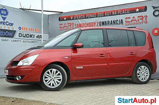 Renault Espace