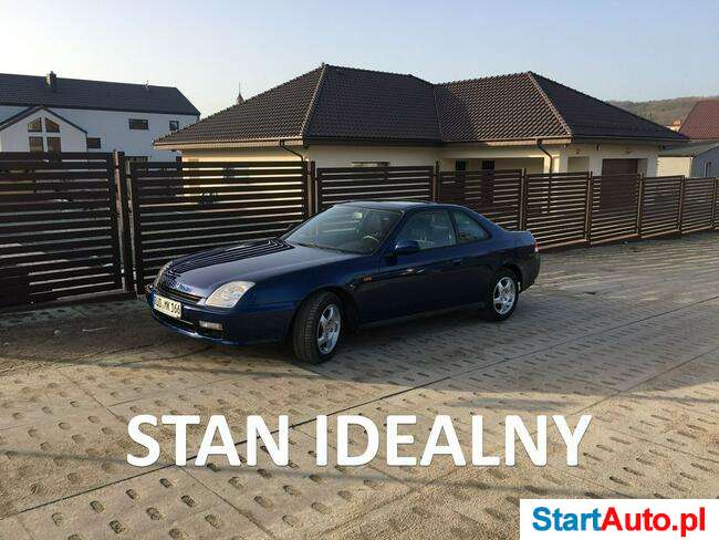 Honda Prelude