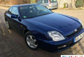 Honda Prelude