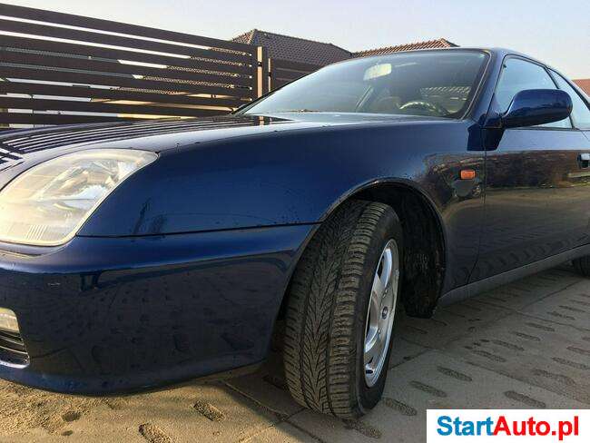 Honda Prelude