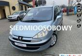 Peugeot 807
