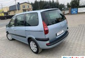 Peugeot 807