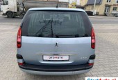 Peugeot 807