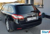 Peugeot 508 SW 2,0 HDI 140 KM