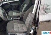 Škoda Octavia Serwis 122 KM