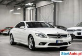 Mercedes-Benz Pozostałe