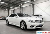 Mercedes-Benz Pozostałe