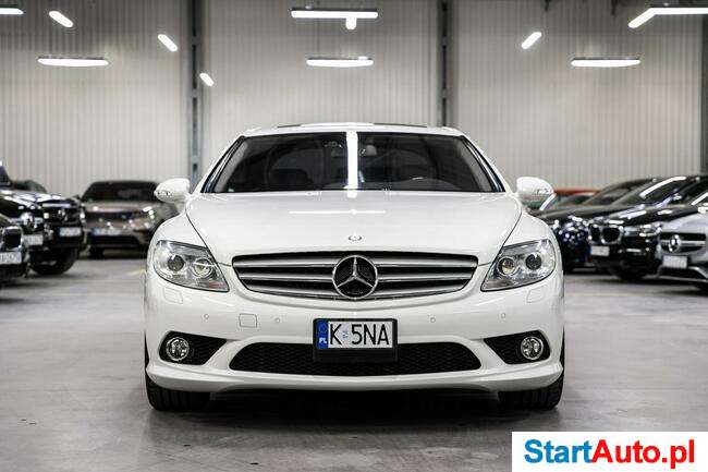 Mercedes-Benz Pozostałe