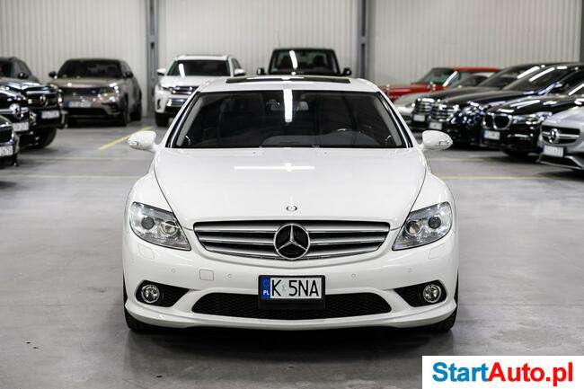 Mercedes-Benz Pozostałe