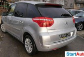 Citroen Pozostałe