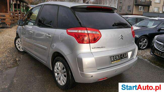 Citroen Pozostałe