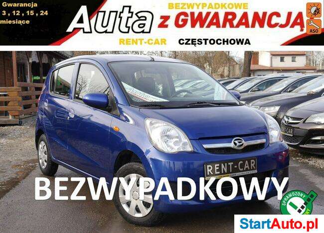 Daihatsu Cuore