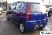 Daihatsu Cuore