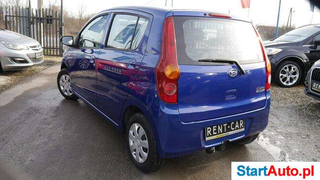 Daihatsu Cuore
