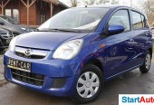 Daihatsu Cuore