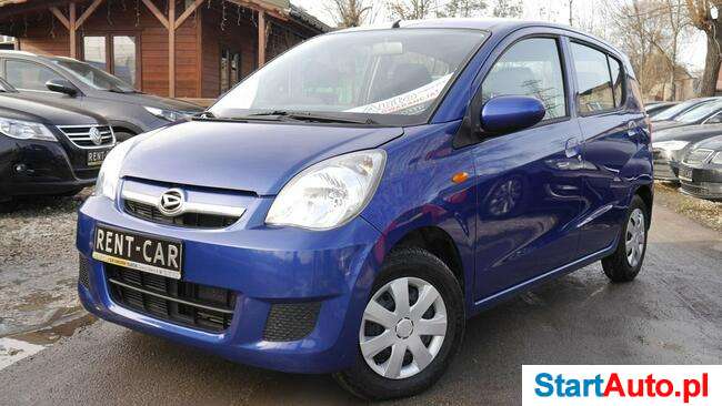 Daihatsu Cuore