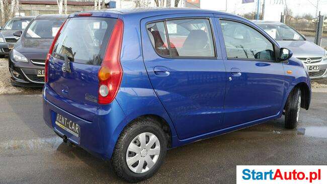 Daihatsu Cuore