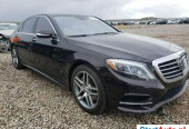 Mercedes-Benz Pozostałe