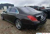 Mercedes-Benz Pozostałe