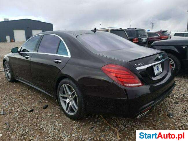Mercedes-Benz Pozostałe