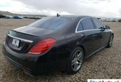 Mercedes-Benz Pozostałe