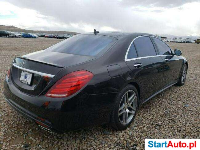 Mercedes-Benz Pozostałe
