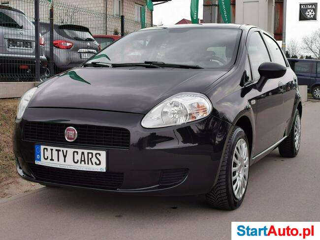 Fiat Grande Punto