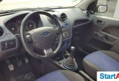 Ford Fiesta 1,3 Ben Klima !