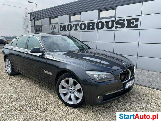 BMW Pozostałe