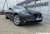 BMW Pozostałe