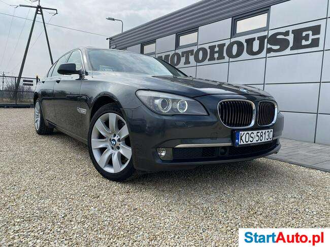 BMW Pozostałe