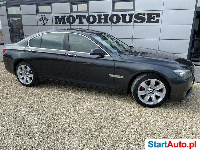 BMW Pozostałe