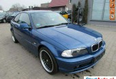 BMW Pozostałe