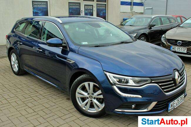 Renault Talisman