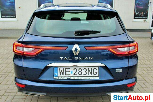 Renault Talisman