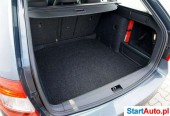 Škoda Octavia 2,0 TDI CR 150KM DSG Tempomat LED Climatronic ALU Czuj,park. FV23%