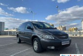 Chrysler Grand Voyager