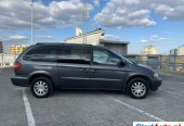 Chrysler Grand Voyager