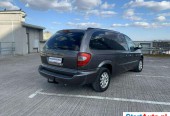 Chrysler Grand Voyager