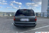 Chrysler Grand Voyager
