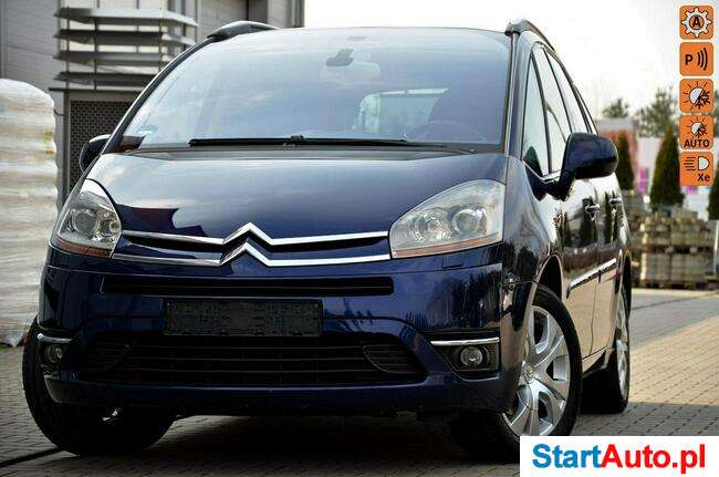 Citroen Pozostałe