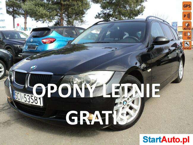 BMW Pozostałe